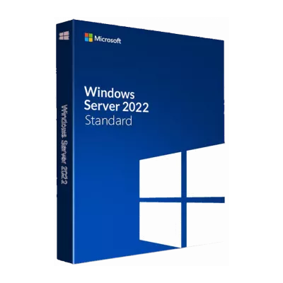 Microsoft Windows Server in licence CAL