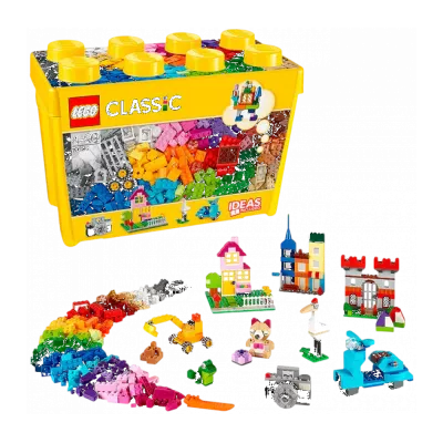 Kompleti LEGO