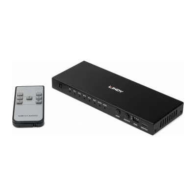 HDMI-razdelilniki in preklopniki