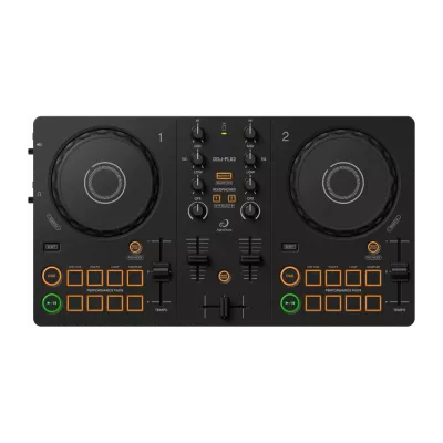 DJ krmilniki