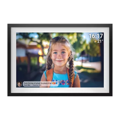 Digitalni okvirji za fotografije