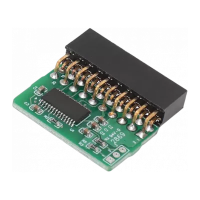 Moduli TPM
