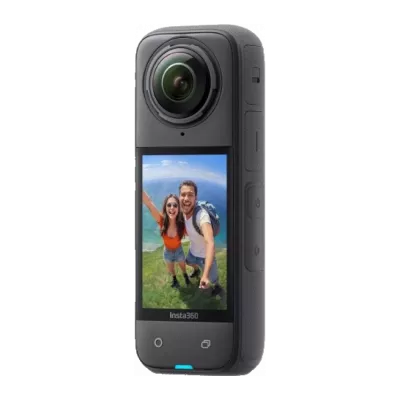 360° kamere