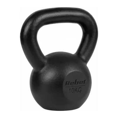 Kettlebell uteži