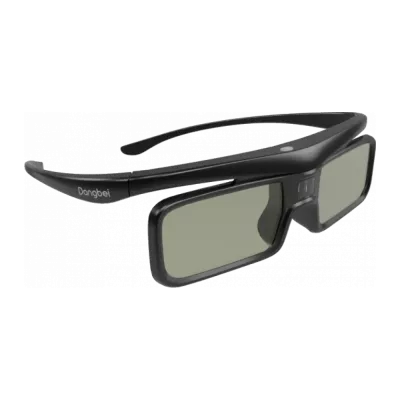 3D očala