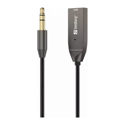 Bluetooth avdio adapterji