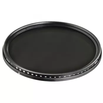 Hama Vario 79177 nevtralni gostotni filter, ND 2x-400x, 77 mm