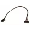 HP notranji kabel SAS/SATA Multi-Lane 30-palčni