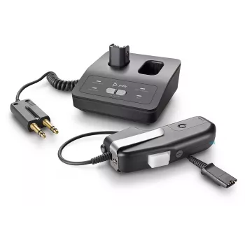 HP Poly CA22CD-SC brezžični PTT DECT 1880-1900 MHz PJ-7