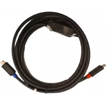 Ochno USB-C na USB-C aktivni, 3m kabel USB