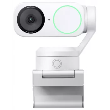 Insta360 Link2 spletna kamera Arctic White (Link 2 Arctic White)