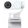 Insta360 Link2 spletna kamera Arctic White (Link 2 Arctic White)