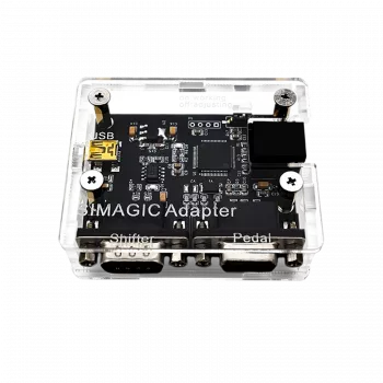 Simagic periferni adapter (ADAPTER)