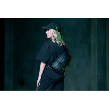Razer Xanthus čezramenska torba