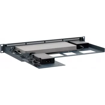 Rackmount.IT RM-CI-T24MC stojalo za omaro, montažni nosilec