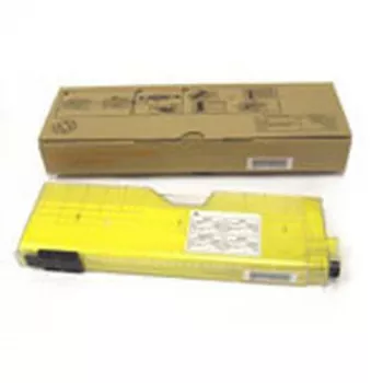 Ricoh Type M2 rumena originalna kartuša z gelom (6000 strani) za Aficio GX e-Series / SG Series