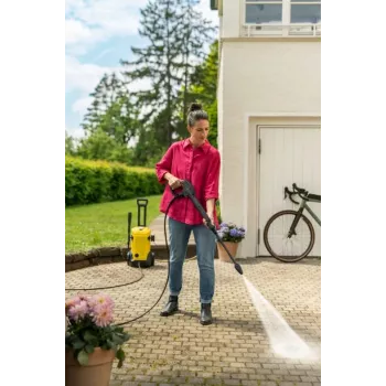 Kärcher K4 visokotlačni čistilnik 1.679-500.0