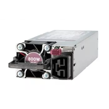 HPE Flex Slot Platinum 800W AC Hot-Plug napajalnik