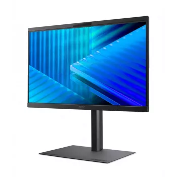 ACER Veriton Vero VVZ4734GT vse-v-enem računalnik, 23,8 inch IPS Full HD, Intel Core Ultra 5 225, 16GB DDR5, 512GB NVMe SSD, Windows 11 Pro