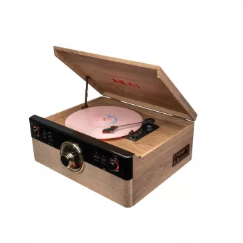 AKAI ATT-300CC gramofon