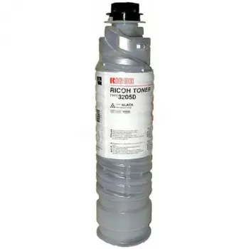 RICOH DT33BLK original kartuša s tonerjem črna (10000 strani)