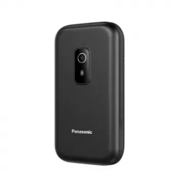 Panasonic KX-TF600EXB mobilni telefon črn