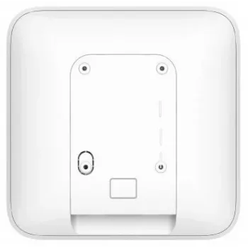 Hikvision AX PRO hibridna brezžična krmilna plošča, 96 brezžičnih con, 8 žičnih con, Wi-Fi, 868 MHz, 4G, bela (DS-PWA96-M-WE)