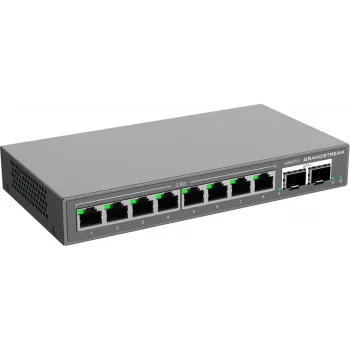 Grandstream GWN7721 Layer 2 Lite upravljano 2,5 Gigabit stikalo