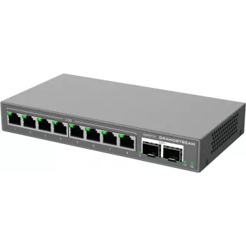 Grandstream GWN7721 Layer 2 Lite upravljano 2,5 Gigabit stikalo