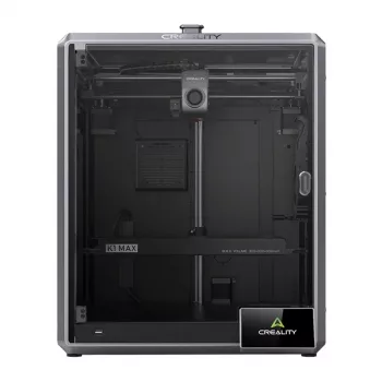 Creality K1 Max 2025 3D tiskalnik - 300x300x300 mm visoke hitrosti 600 mm/s AI LiDAR