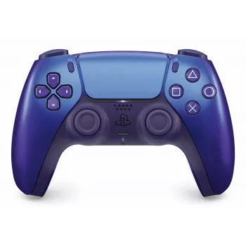 Sony DualSense v3 brezžični gamepad Bluetooth Chroma Indigo PS719023616