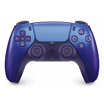 Sony DualSense v3 brezžični gamepad Bluetooth Chroma Indigo PS719023616