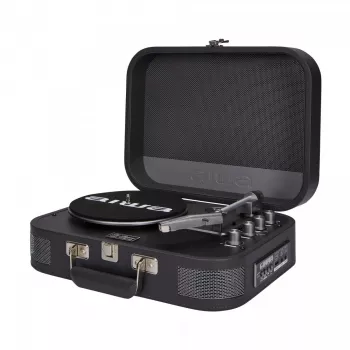 AIWA VPX-1951/TN gramofon z Bluetooth in USB