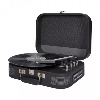 AIWA VPX-1951/TN gramofon z Bluetooth in USB