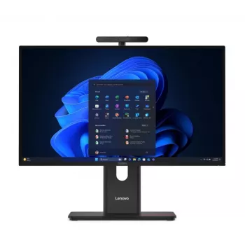 All-in-One računalnik Lenovo ThinkCentre M90a G6 13AT001APB, 23,8 inch FHD, Intel Core Ultra 5 235, 16GB DDR5, 512GB SSD, Windows 11 Pro