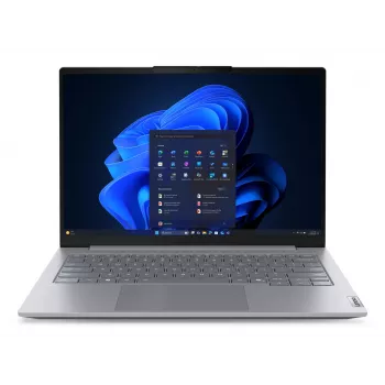 Poslovni prenosnik Lenovo ThinkBook 14 G9 AHP 21V0000WGE, AMD Ryzen 7 250, 14 inch WUXGA, 16GB DDR5, 512GB SSD, Windows 11 Pro, nemška tipkovnica QWERTZ