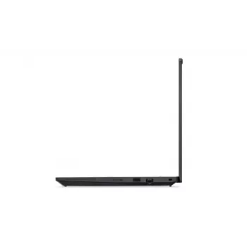 Mobilna delovna postaja Lenovo ThinkPad P14s Gen 7 (Intel) 21XJ0010PB, 14,5 inch IPS 120Hz, Intel Core Ultra 7 366H, 64GB LPDDR5x, 1TB SSD, NVIDIA RTX PRO 1000 Blackwell 8GB, Windows 11 Pro, angleška tipkovnica