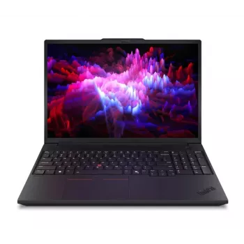 Lenovo ThinkPad P16v G3, Intel Core Ultra 7 255H, 64GB RAM, 1TB SSD