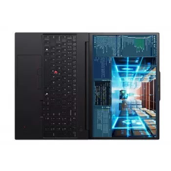 Lenovo ThinkPad P16v G3, Intel Core Ultra 7 255H, 64GB RAM, 1TB SSD