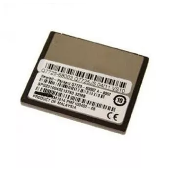 HP Firmware Flash modul FMC-32MB za serijo Color LaserJet 4700