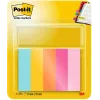 3M označevalci strani 670-5-BEA mešani 5x100 listov/paket