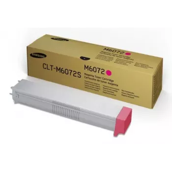 Samsung CLT-M6072S/ELS originalna kartuša s tonerjem magenta SS619A za MultiXpress 9250ND, 9252NA, 9350ND, 9352NA