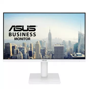 ASUS VA249QGS-W 23,8 inch Full HD VA zaslon, 75Hz, FreeSync, bel