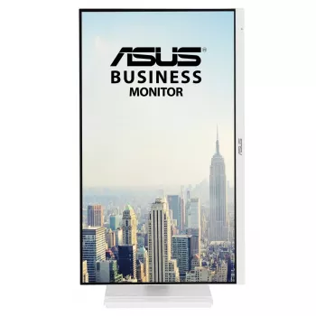 ASUS VA249QGS-W 23,8 inch Full HD VA zaslon, 75Hz, FreeSync, bel
