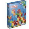 Geomag MagiCube GM120 magnetne kocke, 30 kosov, večbarvne, kvadratne, za otroke od 1,5 leta