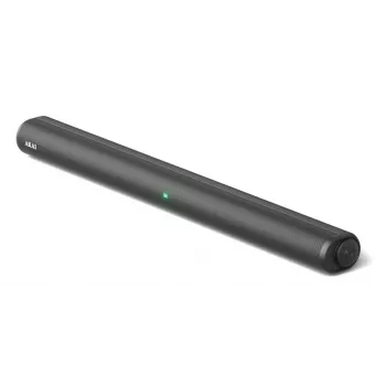 AKAI zvočna vrstica ASB-6L 2.0CH 60W Bluetooth črna