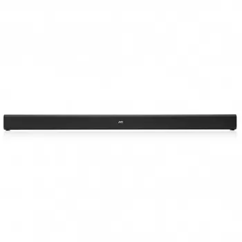 JVC Soundbar TH-E324B 2.0 kanala 40W Bluetooth, črn