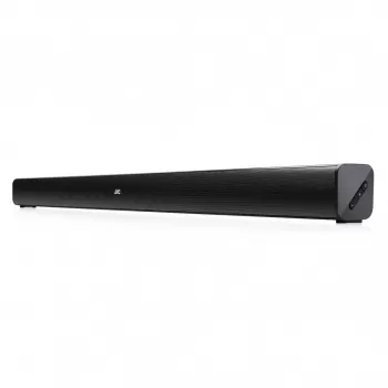 JVC Soundbar TH-E324B 2.0 kanala 40W Bluetooth, črn