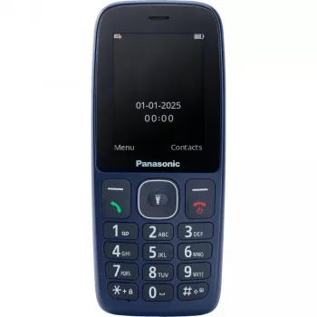 Panasonic KX-TF400EXC mobilni telefon, moder
