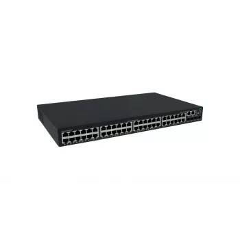 HPE Networking CW 2150 48p 10M/100M/1G PoE+ 4p SFP+ 1G/10G 390W stikalo EU